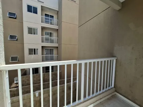 Alugar Apartamento / Padr&atilde;o em S&atilde;o Jos&eacute; do Rio Preto R$ 1.000,00 - Foto 4