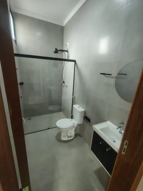 Alugar Casa / Padr&atilde;o em S&atilde;o Jos&eacute; do Rio Preto R$ 1.500,00 - Foto 14