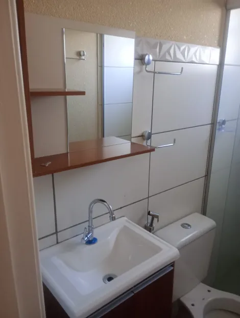 Comprar Apartamento / Padr&atilde;o em S&atilde;o Jos&eacute; do Rio Preto R$ 195.000,00 - Foto 8