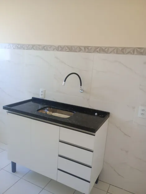 Comprar Apartamento / Padr&atilde;o em S&atilde;o Jos&eacute; do Rio Preto R$ 195.000,00 - Foto 3