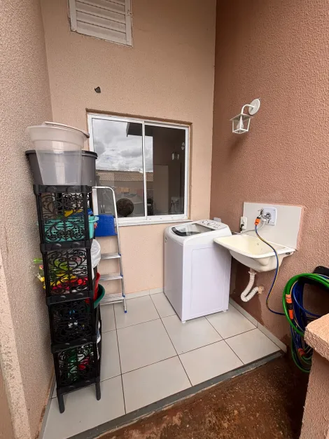 Comprar Casa / Condom&iacute;nio em Bady Bassitt R$ 250.000,00 - Foto 8