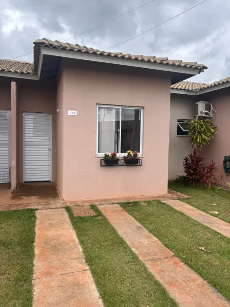 Bady Bassitt Garden RNI Casa Venda R$250.000,00 Condominio R$334,00 2 Dormitorios 2 Vagas Area do terreno 100.82m2 Area construida 42.60m2