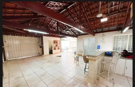 Alugar Casa / Padr&atilde;o em S&atilde;o Jos&eacute; do Rio Preto R$ 3.000,00 - Foto 3