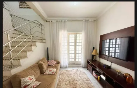 Alugar Casa / Padr&atilde;o em S&atilde;o Jos&eacute; do Rio Preto R$ 3.000,00 - Foto 8