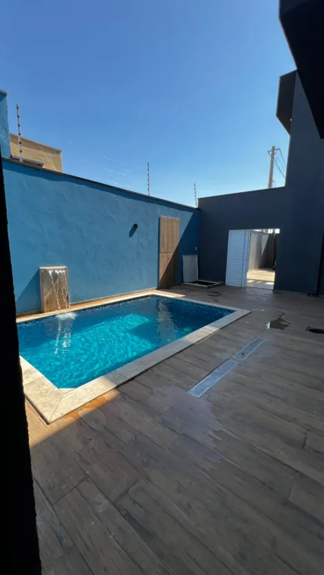 Bady Bassitt Laranjeiras Casa Venda R$780.000,00 4 Dormitorios 2 Vagas Area do terreno 220.00m2 Area construida 277.88m2