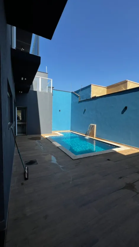 Comprar Casa / Padr&atilde;o em Bady Bassitt R$ 780.000,00 - Foto 2