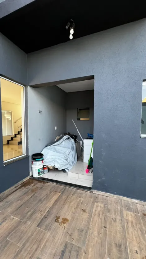 Comprar Casa / Padr&atilde;o em Bady Bassitt R$ 780.000,00 - Foto 3