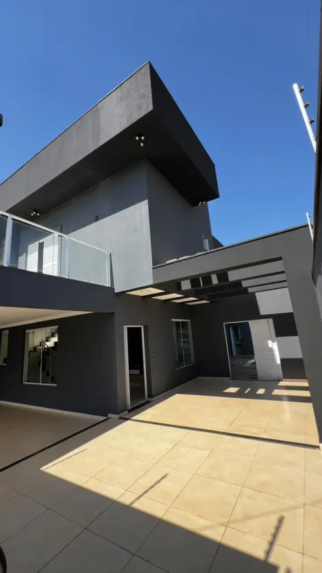 Comprar Casa / Padr&atilde;o em Bady Bassitt R$ 780.000,00 - Foto 24