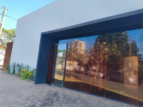 Alugar Comercial / Casa Comercial em S&atilde;o Jos&eacute; do Rio Preto. apenas R$ 6.500,00