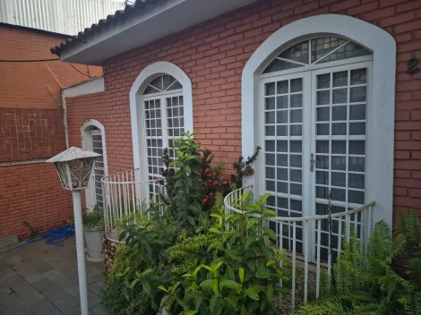Sao Jose do Rio Preto Boa Vista Casa Venda R$1.200.000,00 3 Dormitorios 2 Vagas Area do terreno 242.00m2 Area construida 178.33m2