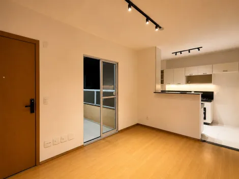 Alugar Apartamento / Padr&atilde;o em S&atilde;o Jos&eacute; do Rio Preto. apenas R$ 210.000,00
