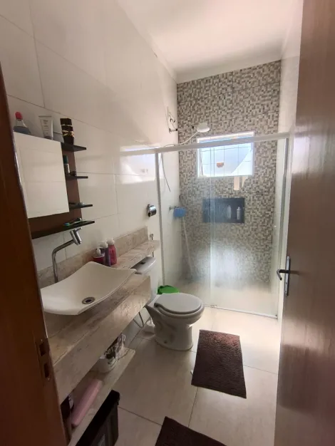 Comprar Casa / Padr&atilde;o em S&atilde;o Jos&eacute; do Rio Preto R$ 350.000,00 - Foto 28