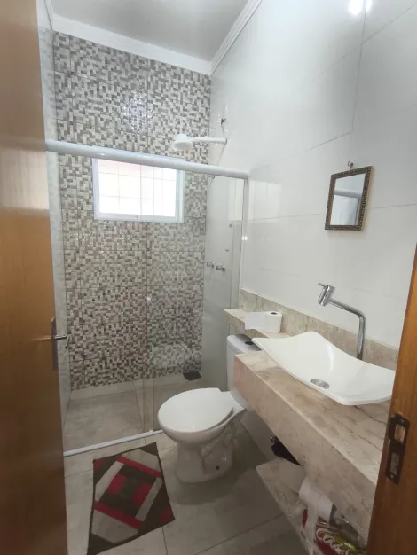 Comprar Casa / Padr&atilde;o em S&atilde;o Jos&eacute; do Rio Preto R$ 350.000,00 - Foto 31