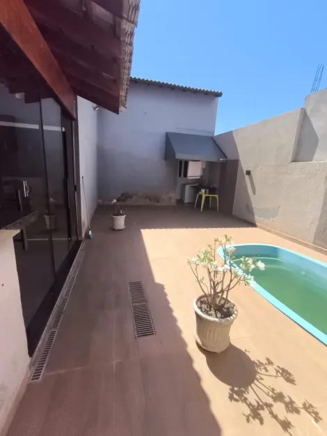 Comprar Casa / Padr&atilde;o em S&atilde;o Jos&eacute; do Rio Preto R$ 350.000,00 - Foto 21