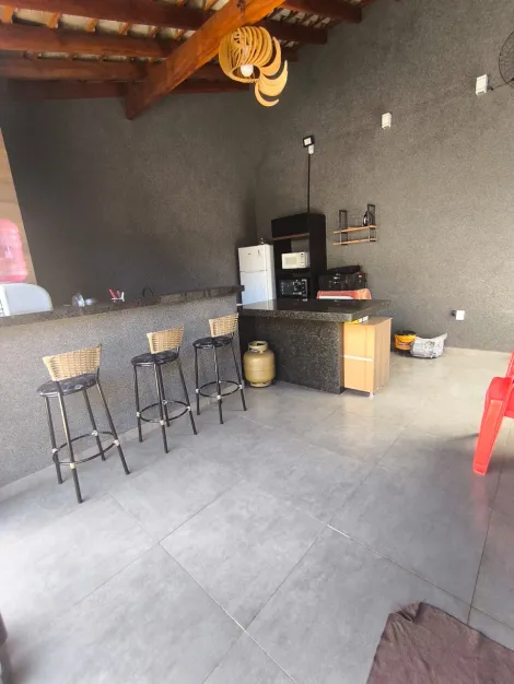 Comprar Casa / Padr&atilde;o em S&atilde;o Jos&eacute; do Rio Preto R$ 350.000,00 - Foto 2
