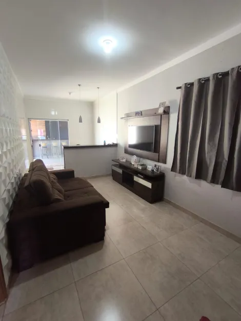 Comprar Casa / Padr&atilde;o em S&atilde;o Jos&eacute; do Rio Preto R$ 350.000,00 - Foto 3