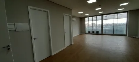 Alugar Comercial / Sala em S&atilde;o Jos&eacute; do Rio Preto R$ 5.000,00 - Foto 9