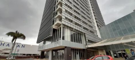 Alugar Comercial / Sala em S&atilde;o Jos&eacute; do Rio Preto R$ 5.000,00 - Foto 14