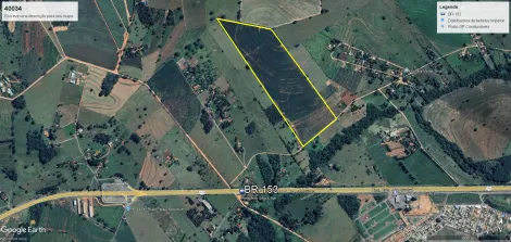 Comprar Rural / S&iacute;tio em Bady Bassitt R$ 7.800.000,00 - Foto 14