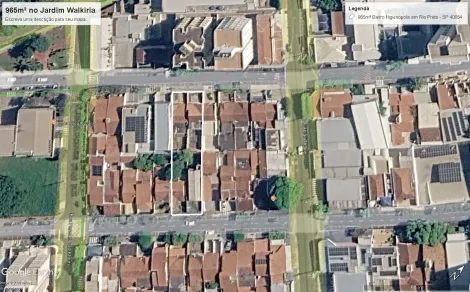 Terreno / &Aacute;rea em S&atilde;o Jos&eacute; do Rio Preto 