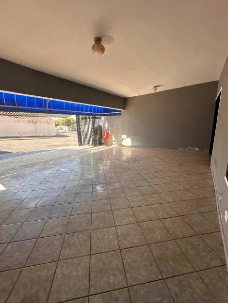Sao Jose do Rio Preto Residencial Cidade Jardim Casa Venda R$550.000,00 3 Dormitorios 2 Vagas Area do terreno 360.00m2 Area construida 140.00m2
