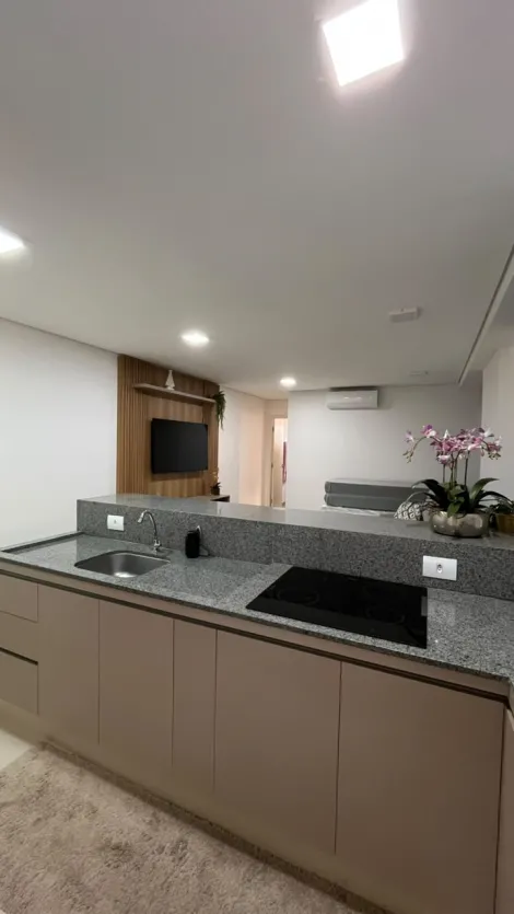 Comprar Apartamento / Padr&atilde;o em S&atilde;o Jos&eacute; do Rio Preto R$ 445.000,00 - Foto 3