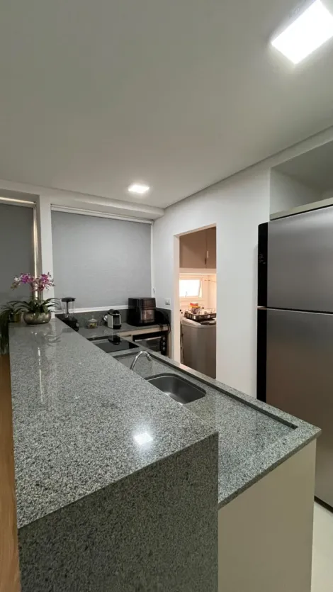 Comprar Apartamento / Padr&atilde;o em S&atilde;o Jos&eacute; do Rio Preto R$ 445.000,00 - Foto 2
