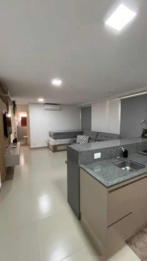 Alugar Apartamento / Padr&atilde;o em S&atilde;o Jos&eacute; do Rio Preto. apenas R$ 445.000,00