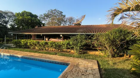 Casa / Padr&atilde;o em Ibir&aacute; 
