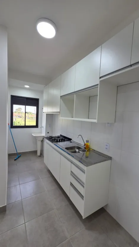 Alugar Apartamento / Padr&atilde;o em S&atilde;o Jos&eacute; do Rio Preto R$ 1.500,00 - Foto 11
