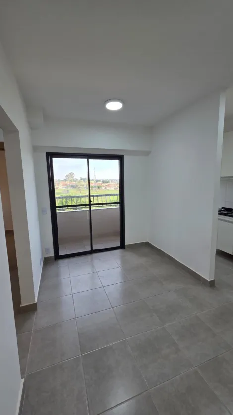 Alugar Apartamento / Padr&atilde;o em S&atilde;o Jos&eacute; do Rio Preto. apenas R$ 1.500,00