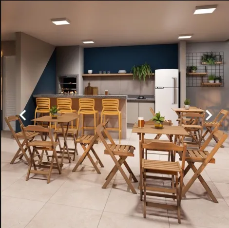Comprar Apartamento / Padr&atilde;o em S&atilde;o Jos&eacute; do Rio Preto R$ 280.000,00 - Foto 9