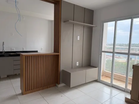 Alugar Apartamento / Padr&atilde;o em S&atilde;o Jos&eacute; do Rio Preto. apenas R$ 330.000,00