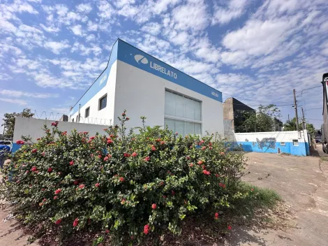Sao Jose do Rio Preto Distrito Industrial Doutor Carlos Arnaldo e Silva Comercial Locacao R$ 8.000,00  2 Vagas Area do terreno 3440.12m2 