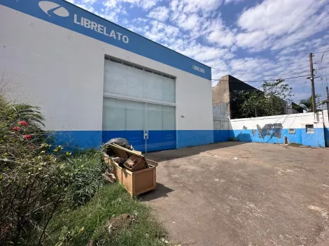 Alugar Comercial / Galp&otilde;es em S&atilde;o Jos&eacute; do Rio Preto R$ 8.000,00 - Foto 2