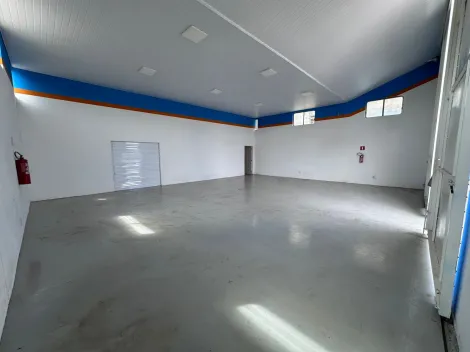 Alugar Comercial / Galp&otilde;es em S&atilde;o Jos&eacute; do Rio Preto R$ 8.000,00 - Foto 4