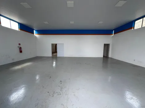 Alugar Comercial / Galp&otilde;es em S&atilde;o Jos&eacute; do Rio Preto R$ 8.000,00 - Foto 5