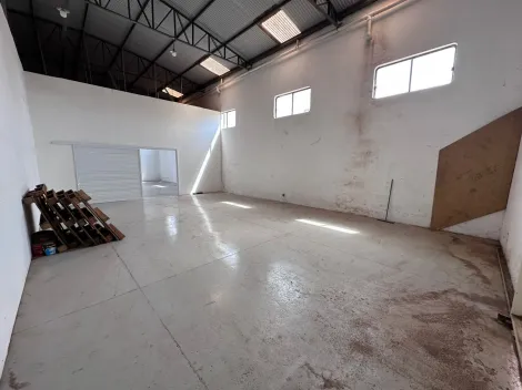 Alugar Comercial / Galp&otilde;es em S&atilde;o Jos&eacute; do Rio Preto R$ 8.000,00 - Foto 9