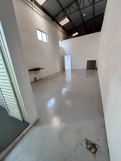 Alugar Comercial / Galp&otilde;es em S&atilde;o Jos&eacute; do Rio Preto R$ 8.000,00 - Foto 10