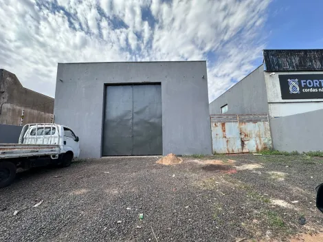 Alugar Comercial / Galp&otilde;es em S&atilde;o Jos&eacute; do Rio Preto R$ 7.000,00 - Foto 2