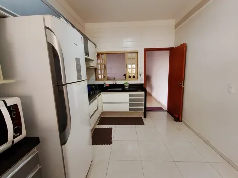 Alugar Casa / Padr&atilde;o em S&atilde;o Jos&eacute; do Rio Preto R$ 4.000,00 - Foto 9
