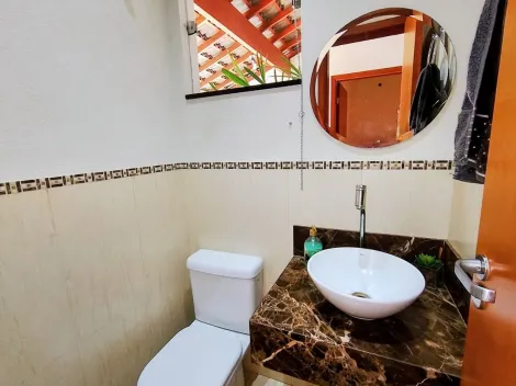 Alugar Casa / Padr&atilde;o em S&atilde;o Jos&eacute; do Rio Preto R$ 4.000,00 - Foto 17