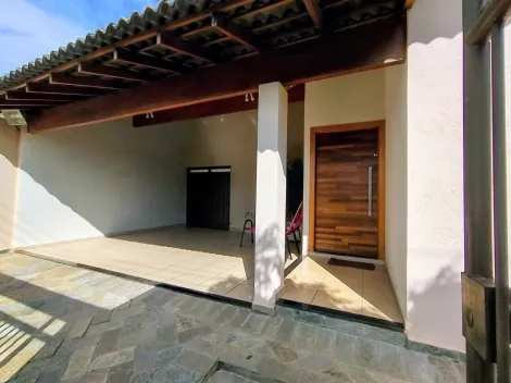 Sao Jose do Rio Preto Residencial Cidade Jardim Casa Locacao R$ 4.000,00 4 Dormitorios 2 Vagas Area construida 184.00m2