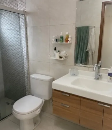 Comprar Casa / Padr&atilde;o em S&atilde;o Jos&eacute; do Rio Preto R$ 340.000,00 - Foto 9