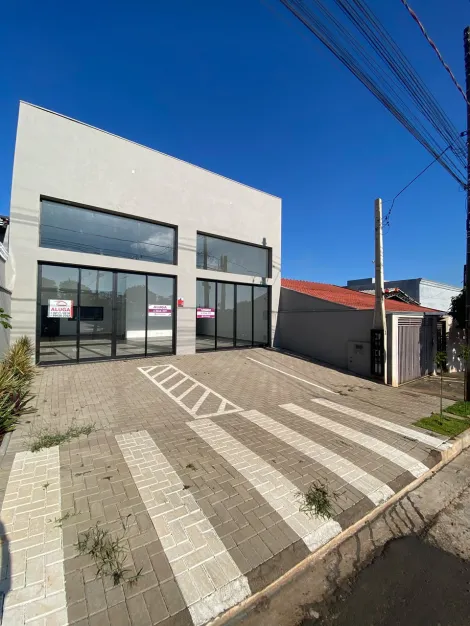 Alugar Comercial / Sal&atilde;o em S&atilde;o Jos&eacute; do Rio Preto. apenas R$ 5.500,00