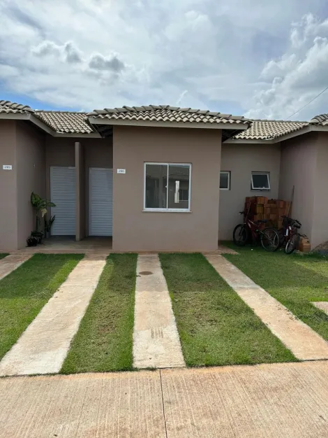 Bady Bassitt - Garden RNI - Casa - Condom&iacute;nio - Venda
