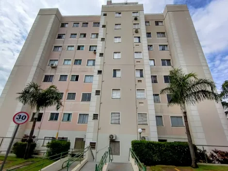 Alugar Apartamento / Padr&atilde;o em S&atilde;o Jos&eacute; do Rio Preto R$ 900,00 - Foto 2