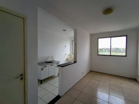 Alugar Apartamento / Padr&atilde;o em S&atilde;o Jos&eacute; do Rio Preto R$ 900,00 - Foto 4