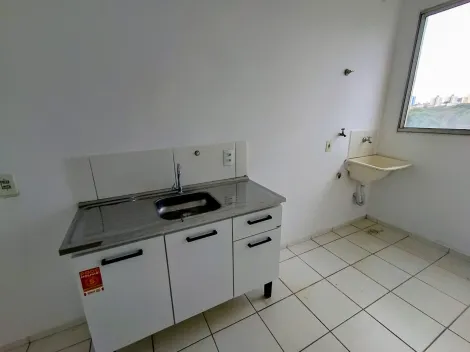 Alugar Apartamento / Padr&atilde;o em S&atilde;o Jos&eacute; do Rio Preto R$ 900,00 - Foto 6