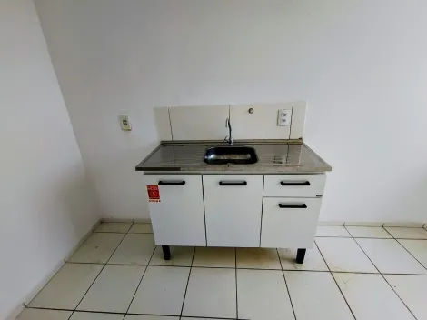 Alugar Apartamento / Padr&atilde;o em S&atilde;o Jos&eacute; do Rio Preto R$ 900,00 - Foto 17